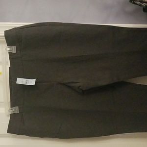 Loft Outlet Curvy Skinny Ankle Pant